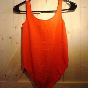 SKIMS Bodysuit Size XXS